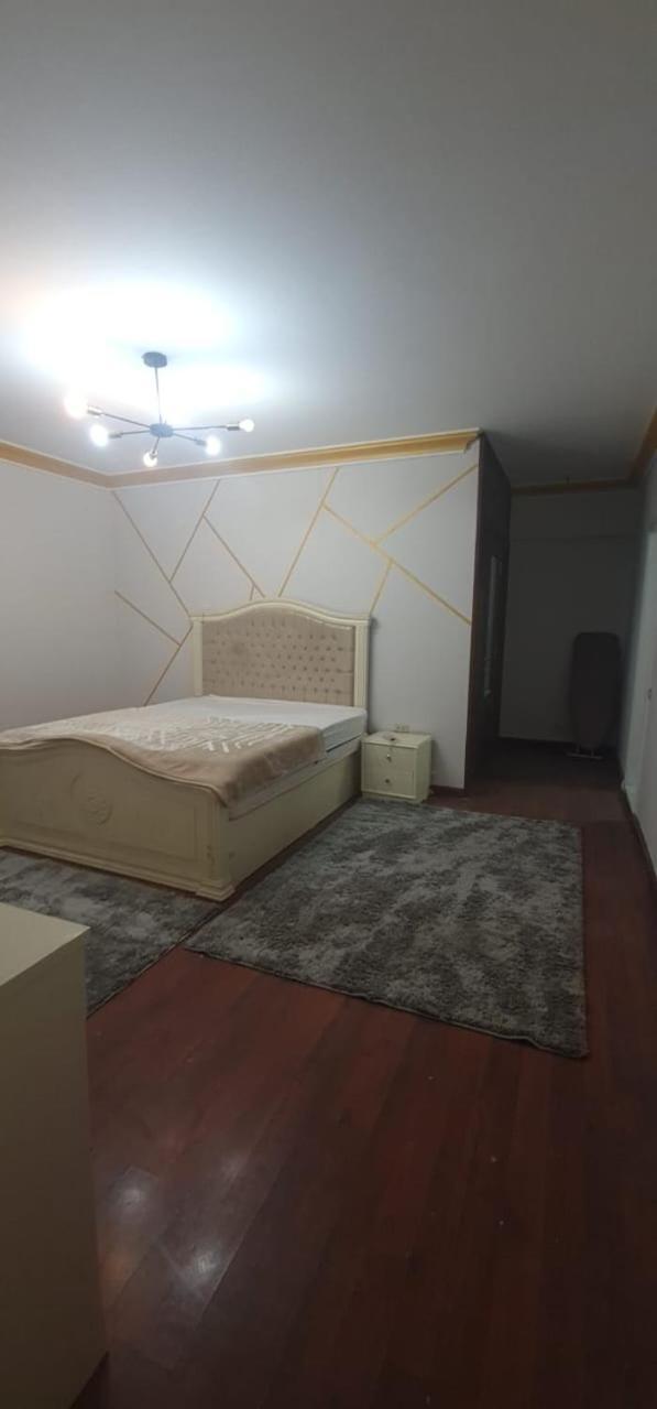 Apartment Luxury 10 Minutes From Airport Full Services