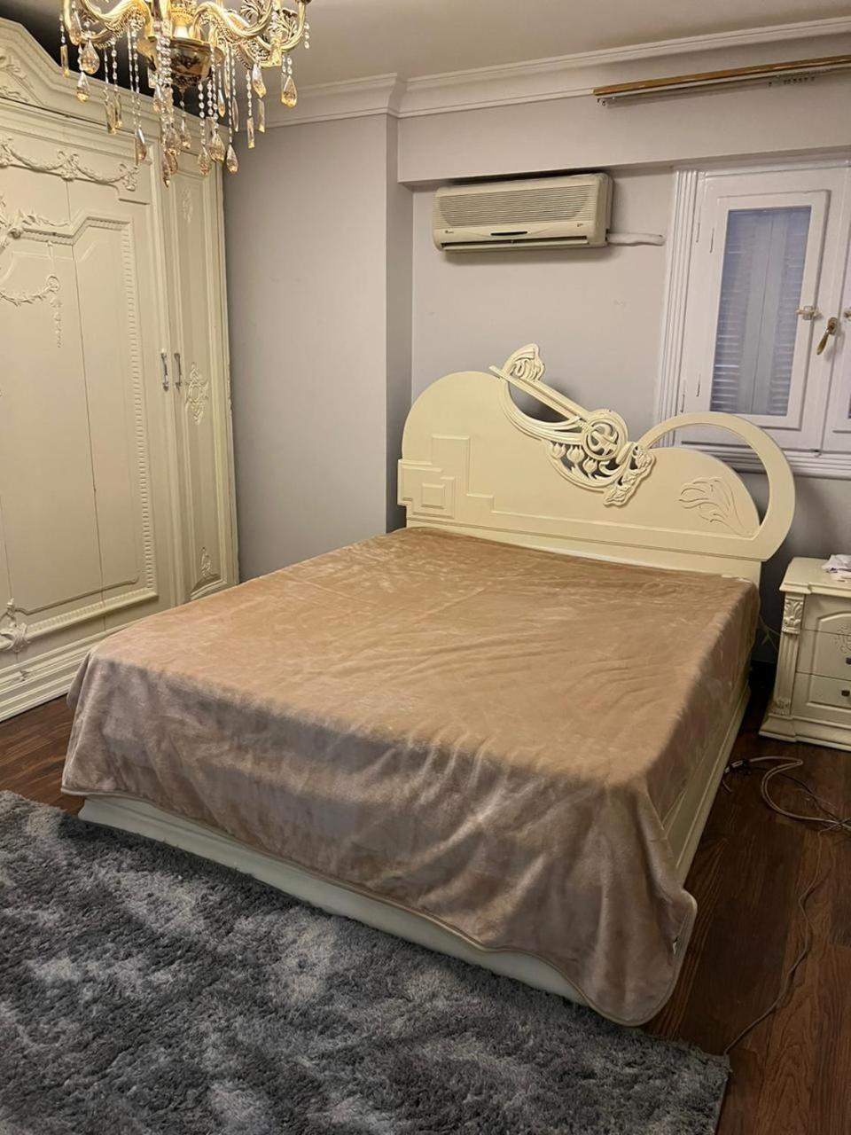 Apartment Luxury 10 Minutes From Airport Full Services